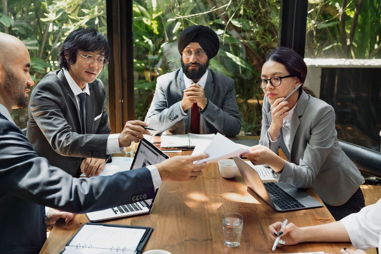 Find the Legal Services You Need