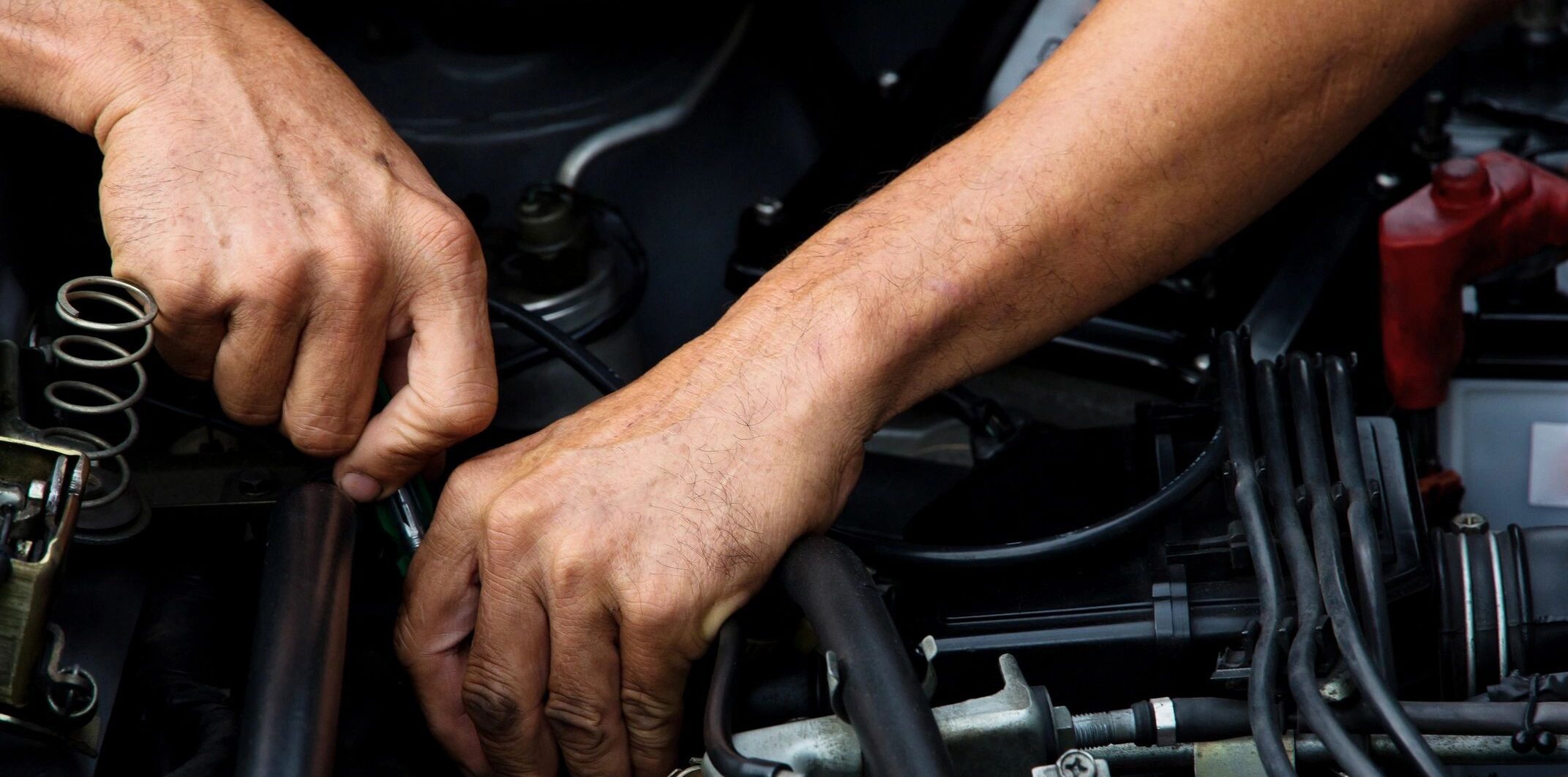 Find a Local Automotive Service