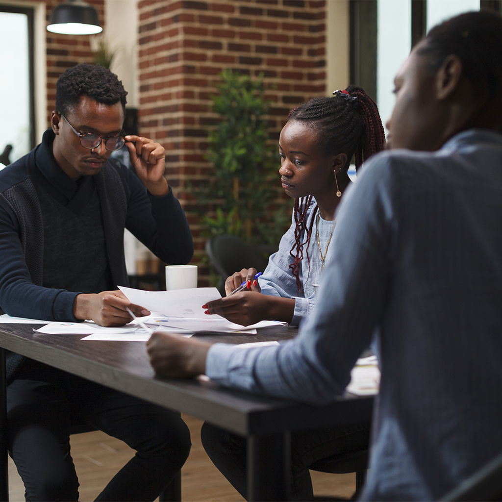 black owned businesses in Charlotte