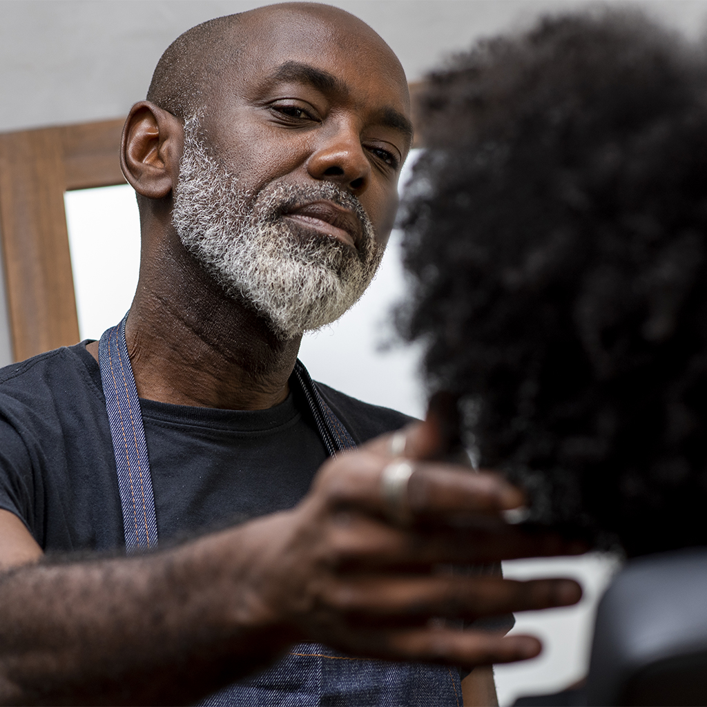 black owned barbershops