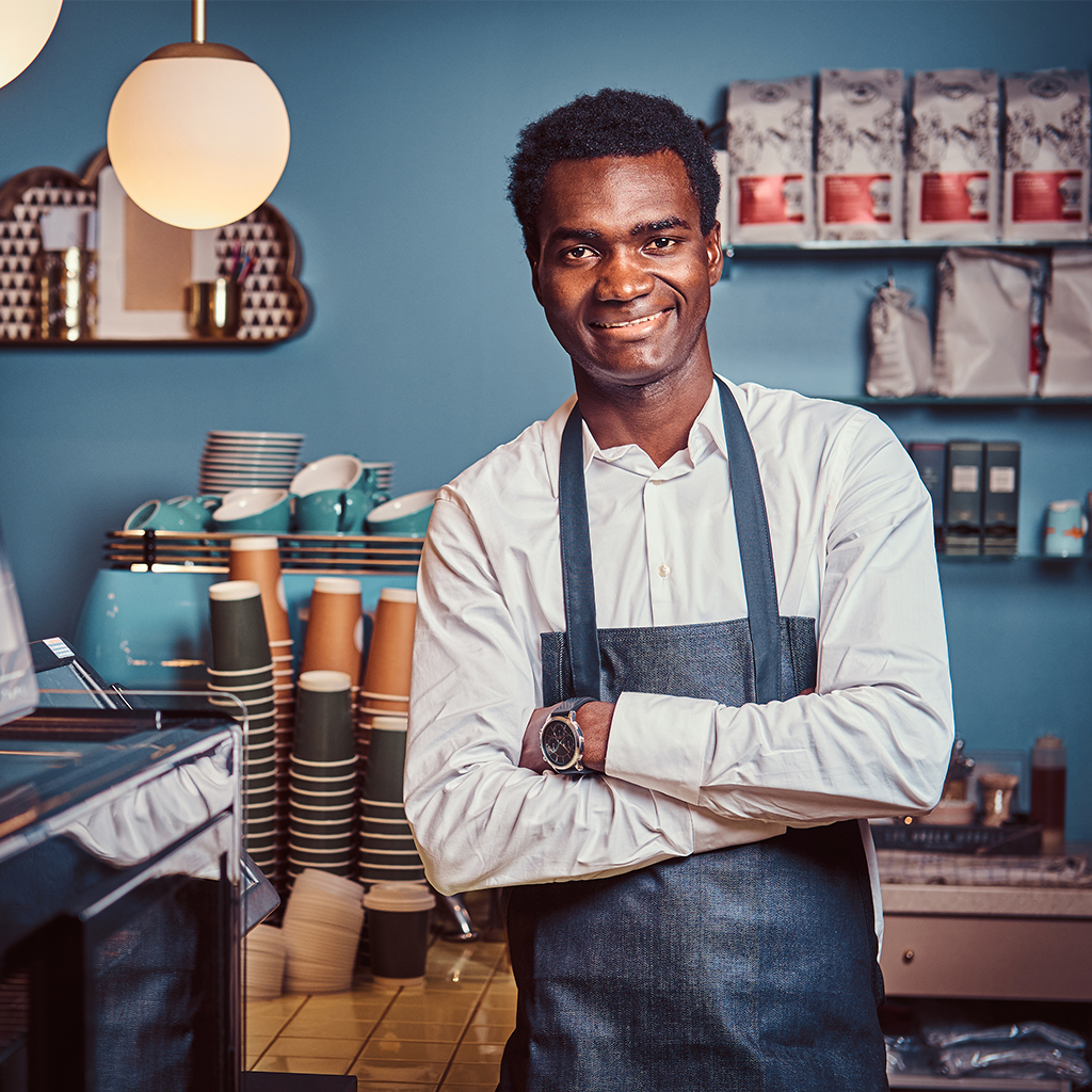 MBE certified vendors