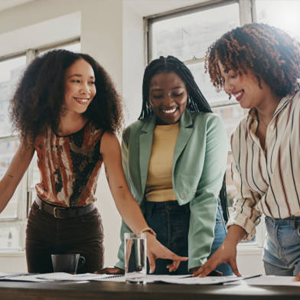 black owned businesses in Atlanta