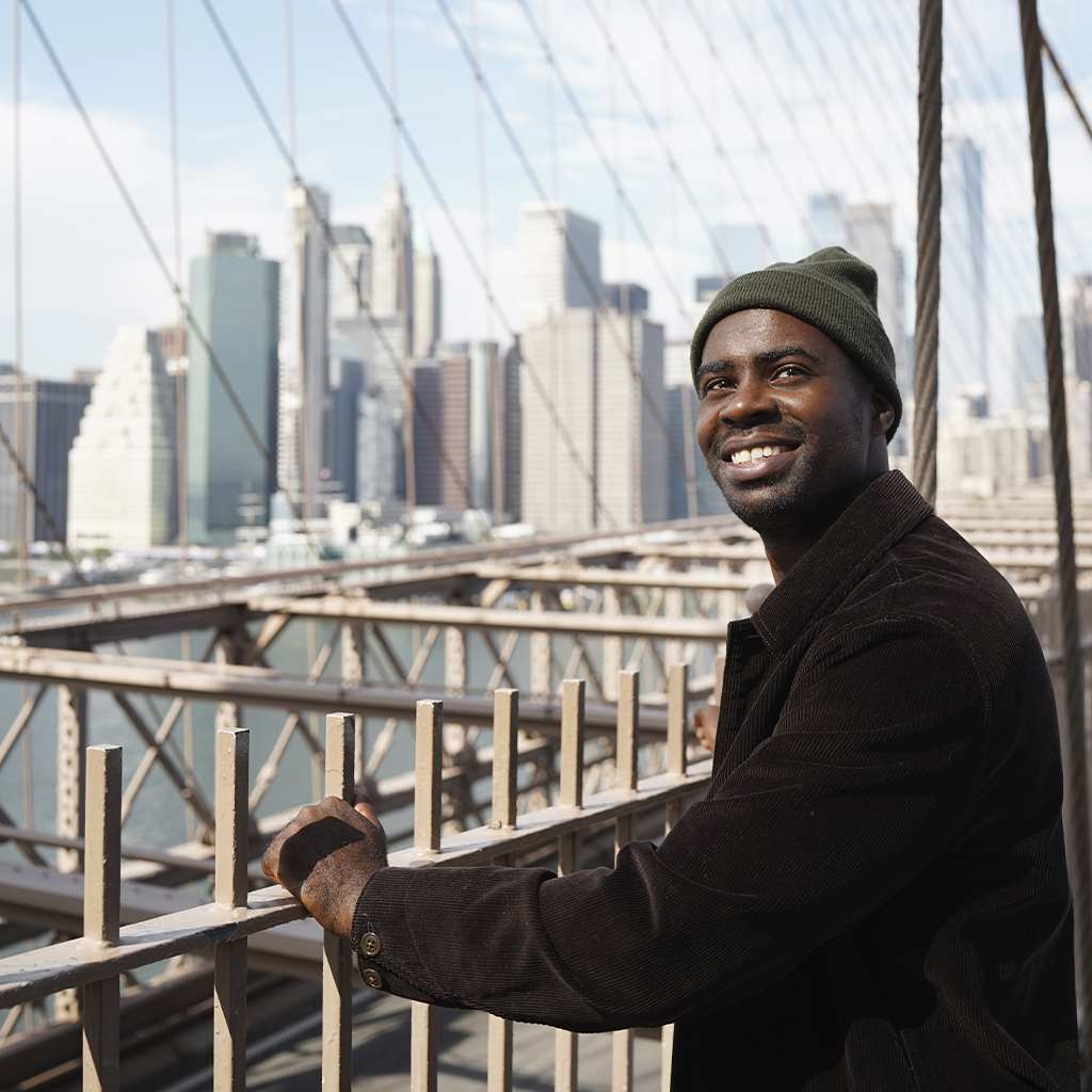 black owned businesses in Washington