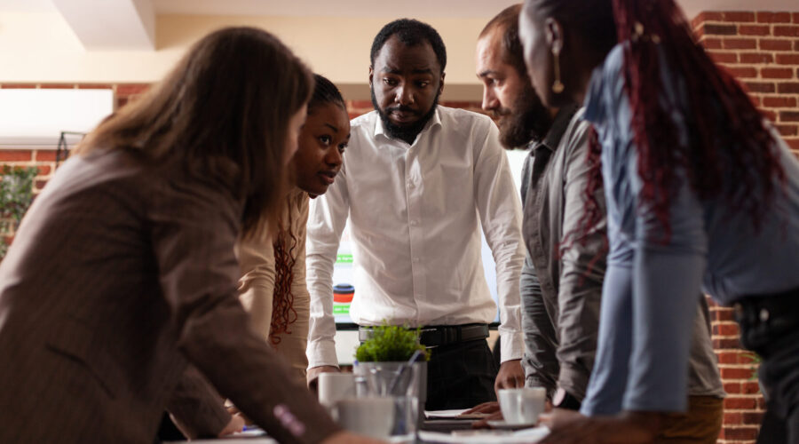 Step-by-Step Guide: How to List Your Company in a Black Business Directory (2025)